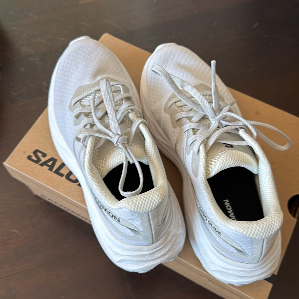 Salomon Aero Glide 2 Running Shoes